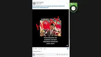 Cek Fakta: Hoaks Video Menkeu Suahasil Umumkan Program Dana Hibah