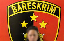 Tega, Perempuan di Dairi Aniaya Dua Keponakan hingga Babak Belur