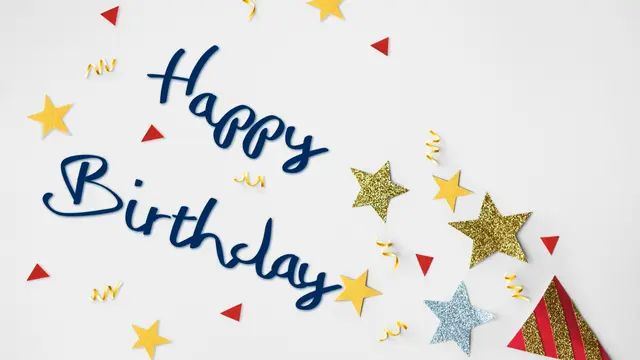 Birthday