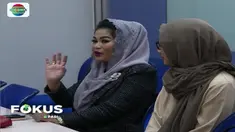 Dalam kunjungan yang bersifat santai dan penuh dengan keramahan di kantor Emtek Group, Puti menjelaskan terkait beberapa programnya.