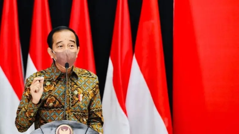 Hari Dokter Nasional, Jokowi: Mereka Pahlawan Tanpa Pamrih
