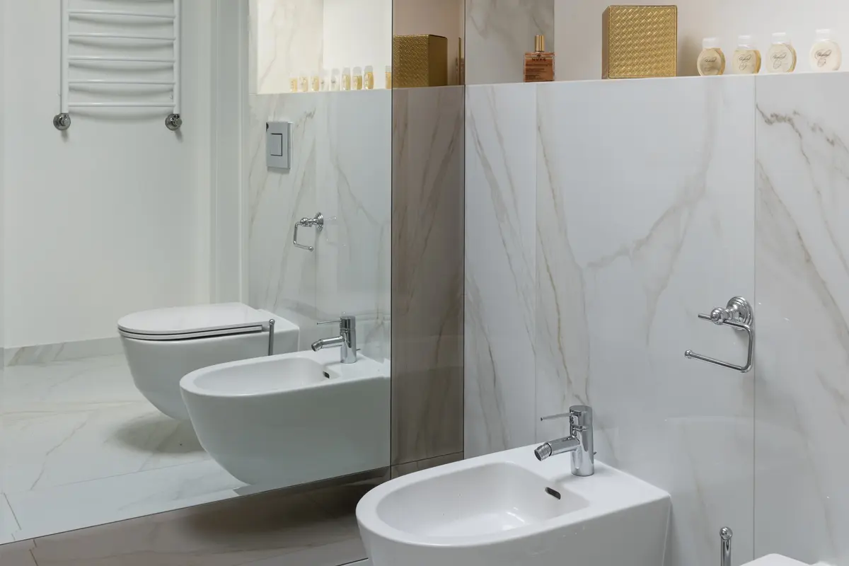 Saat Toilet Umum untuk Difabel Dijadikan Lokasi Mesum
