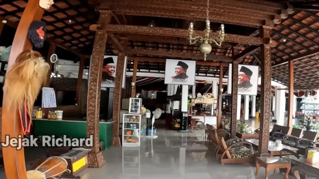 Dok. Istimewa