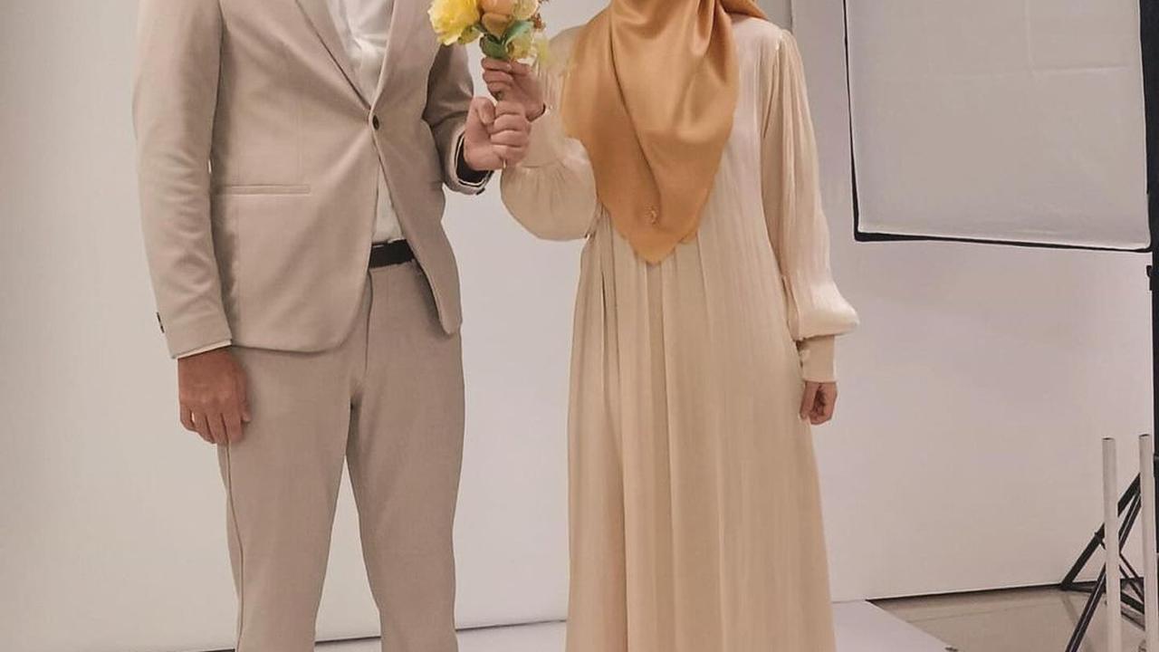 Profil Cut Syifa, Pesinetron Cantik yang Dikabarkan Dekat dengan Mischa Chandrawinata