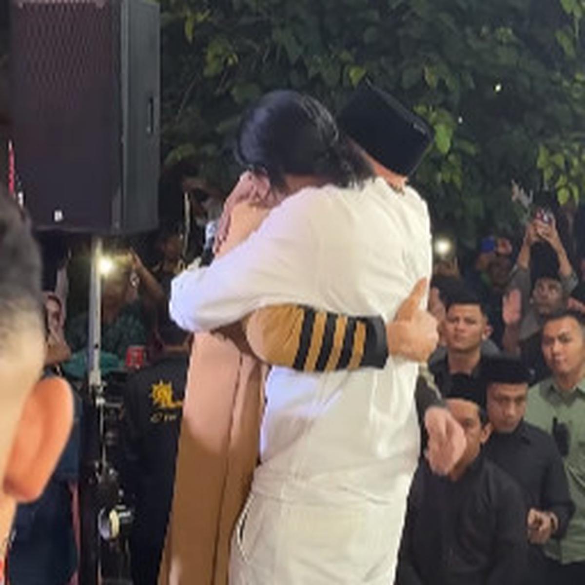 Gus Miftah Muncul Lagi