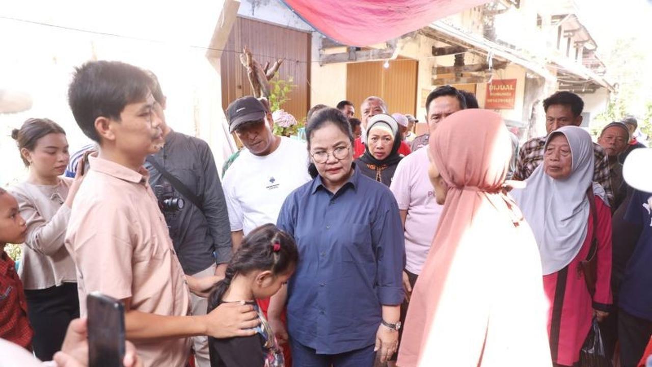 Tahukah Anda? Unissula Hibahkan Tanah untuk Sodetan Banjir Kaligawe, Pemkot Semarang Apresiasi Solusi Banjir