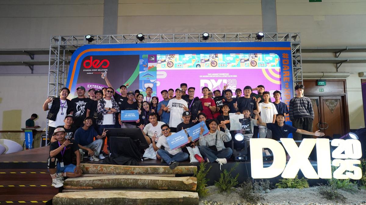 DXI 2025