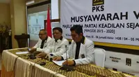 PKS (Liputan6.com/ Putu Merta Surya Putra)