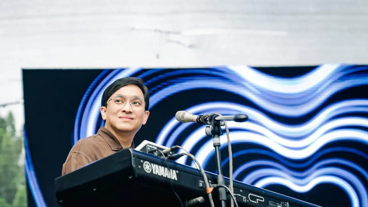 Yovie Widianto