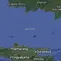 Kapal Virgo Transport 8 rute Surabaya-Banjarmasin yang membawa 240 penumpang dikabarkan hilang kontak di Laut Jawa, wilayah Kalimantan Selatan. (Liputan6.com/ Dok Ist)