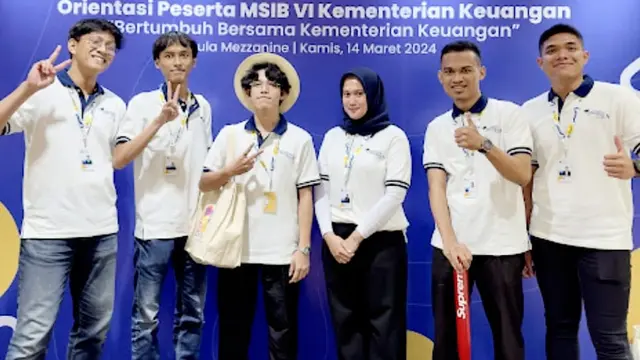 Muhammad Risma, Mahasiswa dari Wilayah 3T  Sukses Raih Pendanaan USD 10.000 untuk Aplikasi AI