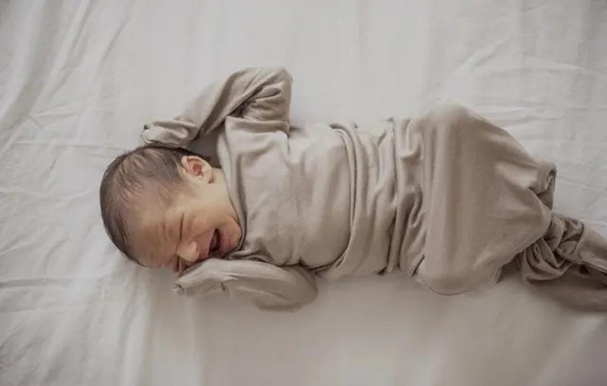 Ketahui 8 Ciri Batuk yang Berbahaya pada Bayi, Para Orang Tua Harus Waspada!