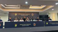 Polisi: 41 TKI Korban Perdagangan Orang Masih Tertahan di Libya