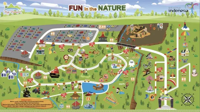 Dago Dream Park