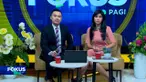 Simak Fokus Pagi edisi (10/05) dengan beberapa topik pilihan sebagai berikut, IGD RSUD Terbakar, Pasien Kritis Meninggal Dunia, Waspada Cuaca Ekstrem, Dugaan Pelecehan Seksual oleh Atasan, Selundupkan Narkoba, Wanita Dibekuk.