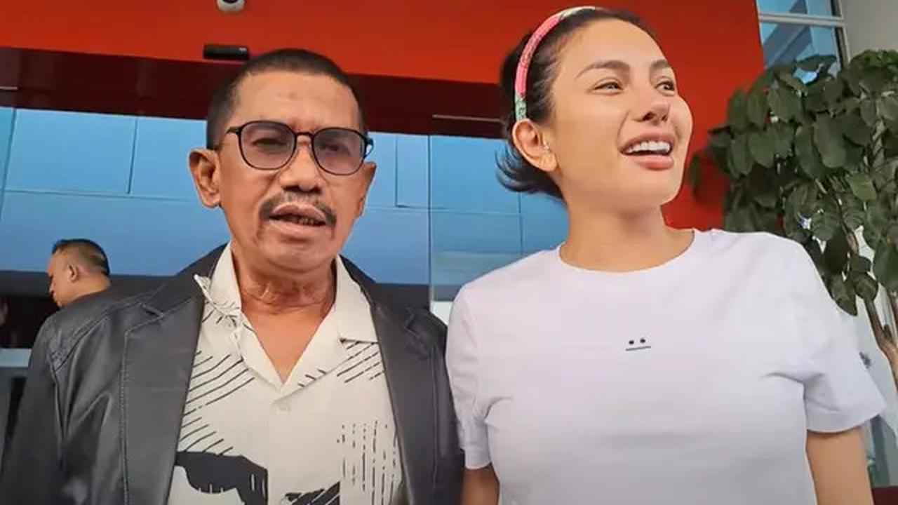 Polisi Tanggapi Pernyataan Nikita Mirzani di Instagram, Bantah Lolly Jadi Tersangka