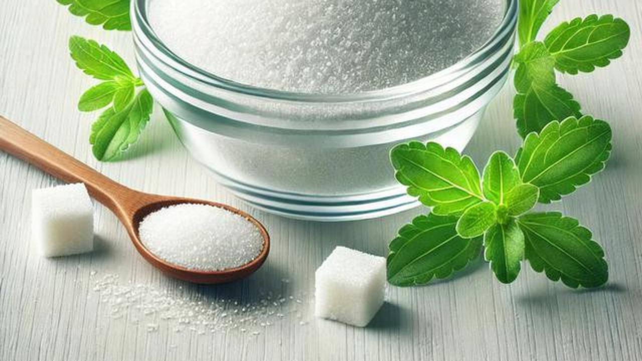 Stevia Berpotensi Menyembuhkan Kebotakan, Selain Jadi Pemanis Alami