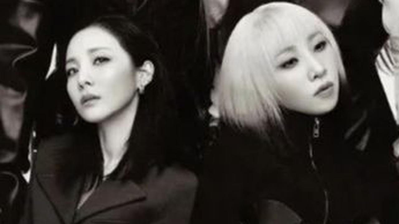 Warisan dan Pengaruh 2NE1