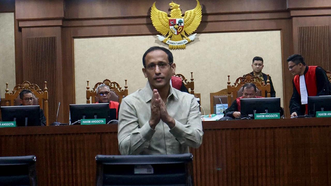 Respons Keras Kubu Nadiem Rumah Mau Disita: Aset Dibeli dari Jerih Payah, Tak Ada Hubungan dengan Perkara
