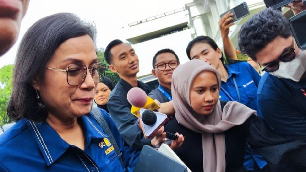 Prabowo Minta Penerimaan Negara Ditingkatkan, Ini Respons Sri Mulyani