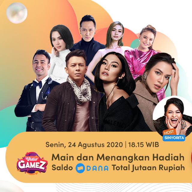 Saksikan Kemeriahan Malam Puncak Hut Ke 30 Sctv 3xtraordinary Tanpa Iklan Di Vidio Showbiz Liputan6 Com