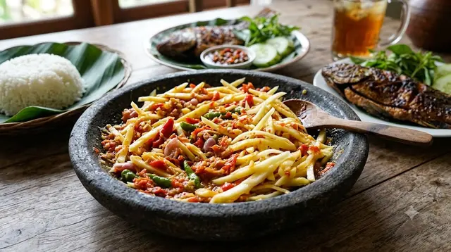Tips agar Hasil Maksimal