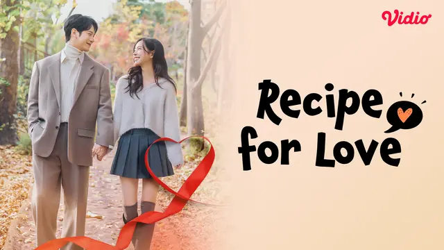 Drama Korea Recipe for Love