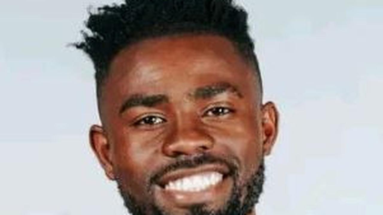 Profil Elvis Kamsoba, Pemain Anyar PSS Sleman Asal Burundi