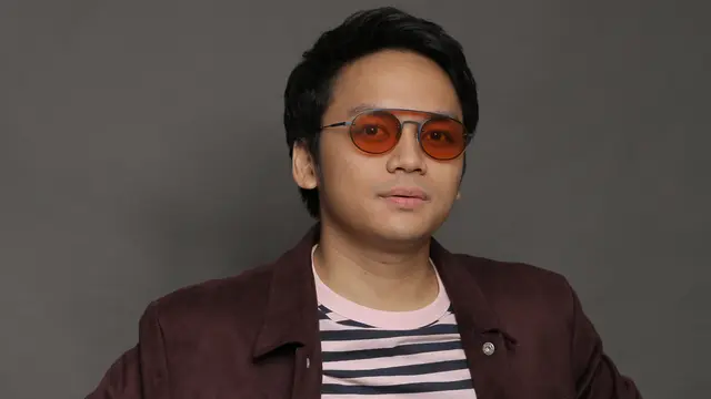 [Bintang] Calvin Jeremy