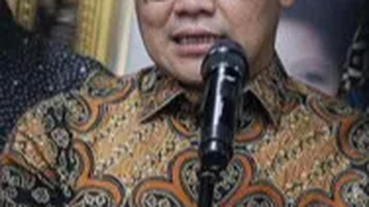 VIDEO: Kata-Kata Pertama Muhaimin Iskandar Penuhi Panggilan KPK Kasus Dugaan Korupsi Kemnaker