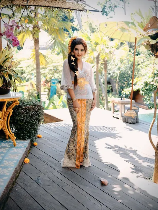 Ashanty (Instagram/ananghijau)