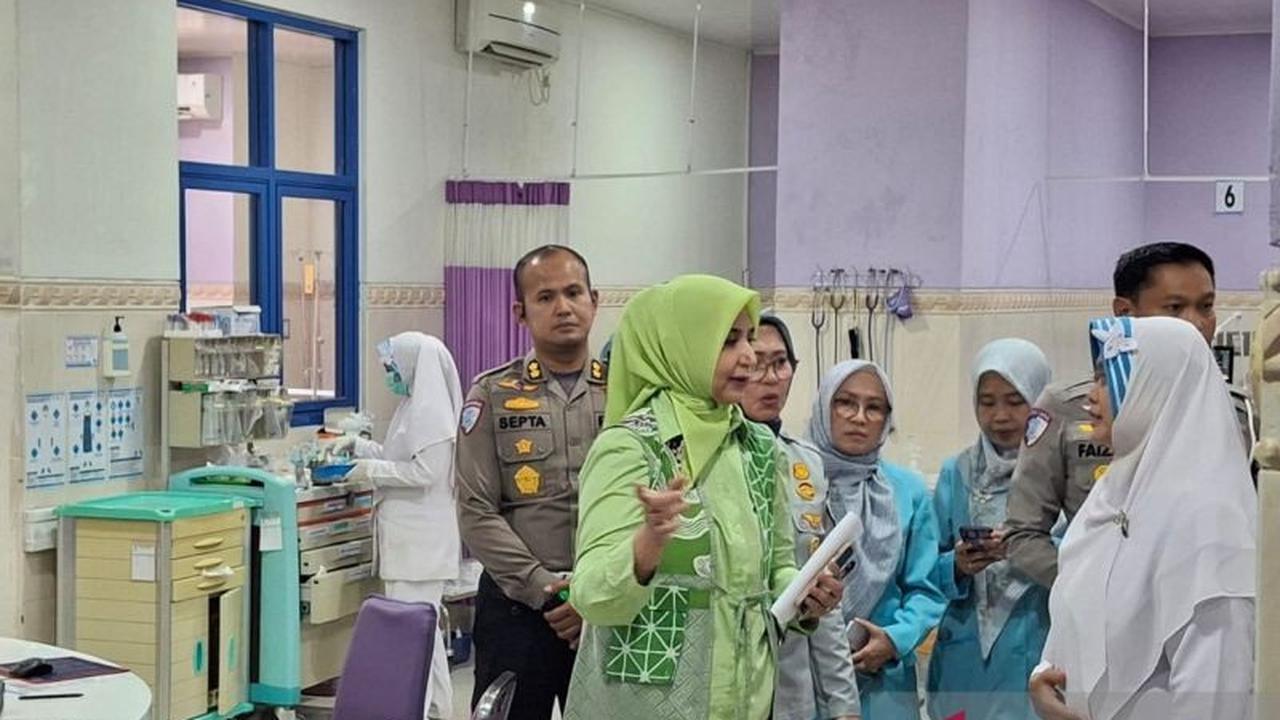 Fakta Pilu: Korban Kecelakaan Maut Bromo Bertambah Jadi 9, Satu Keluarga Turut Jadi Korban!