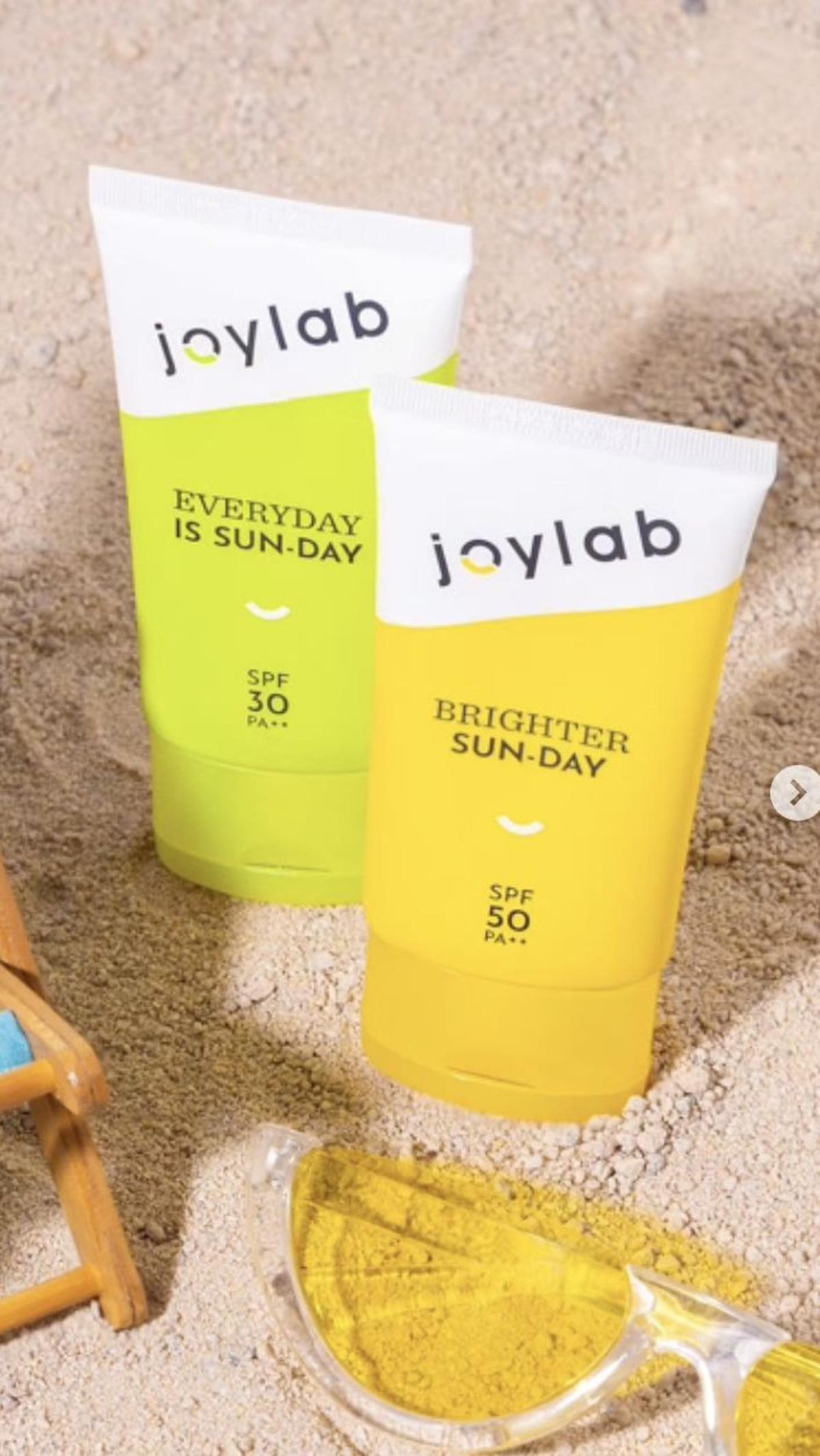 Cara Memilih Sunscreen yang Tepat dengan Kandungan Niacinamide<br>
