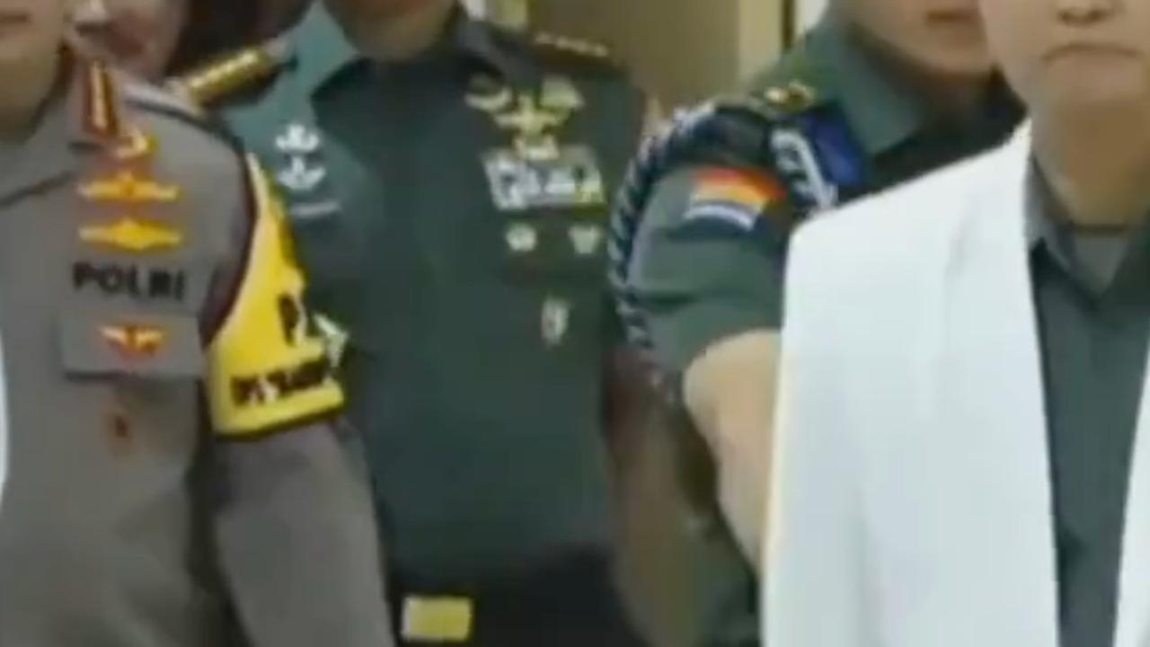 Dok. Istimewa