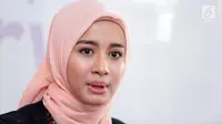 Soal Kabar Hamil, Begini Kata Laudya Cynthia Bella