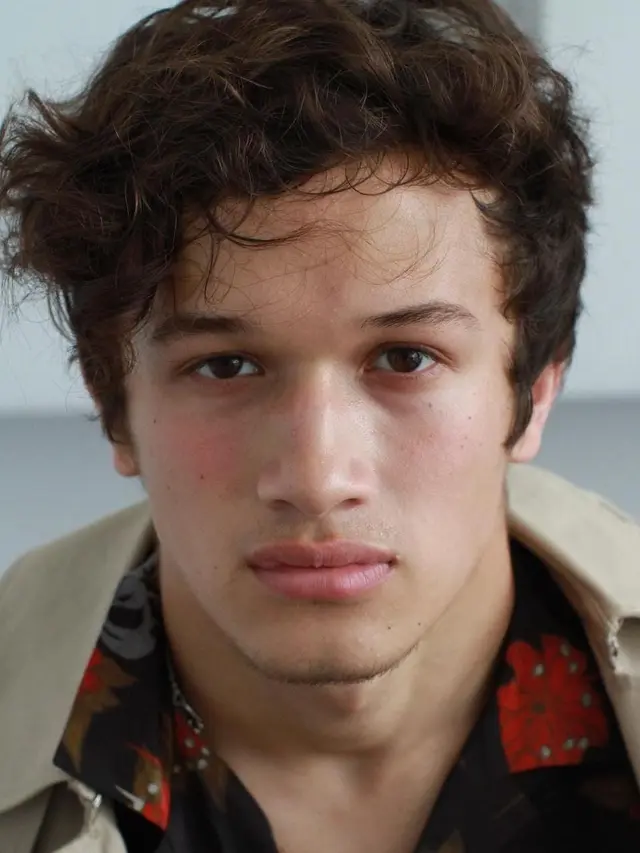 Arya Vasco dan Cinta Laura diduga tengah jalin hubungan asmara