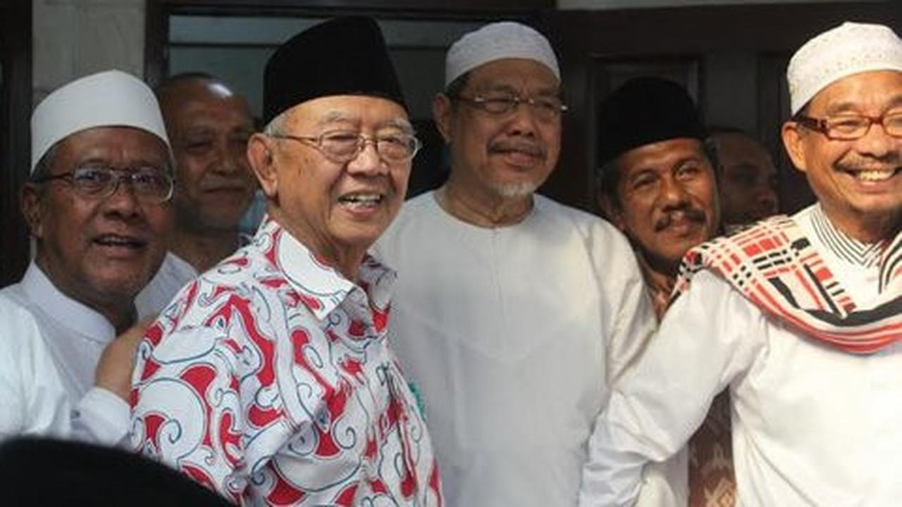 Gus Sholah: Kalau terbukti Setya Novanto harus mundur