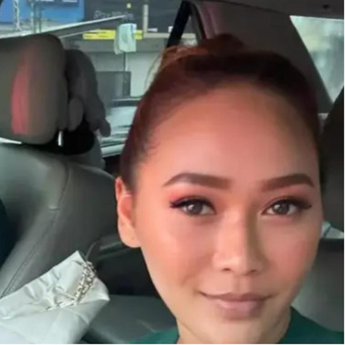Wajah Tirus dan Awet Muda Ala Inul Daratista