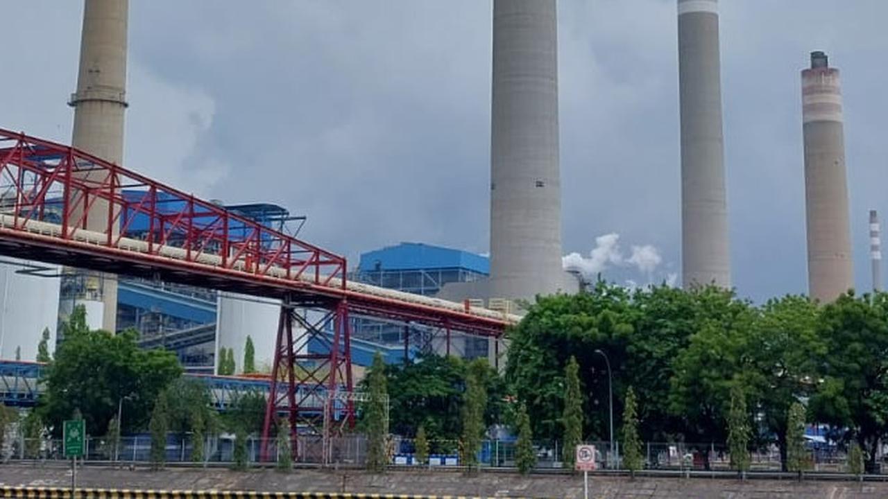 Begini Peran Besar PLN Perkuat Ketahanan Energi Lewat Skema Power Wheeling