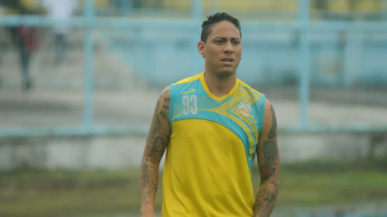 Juan Pablo Pino
