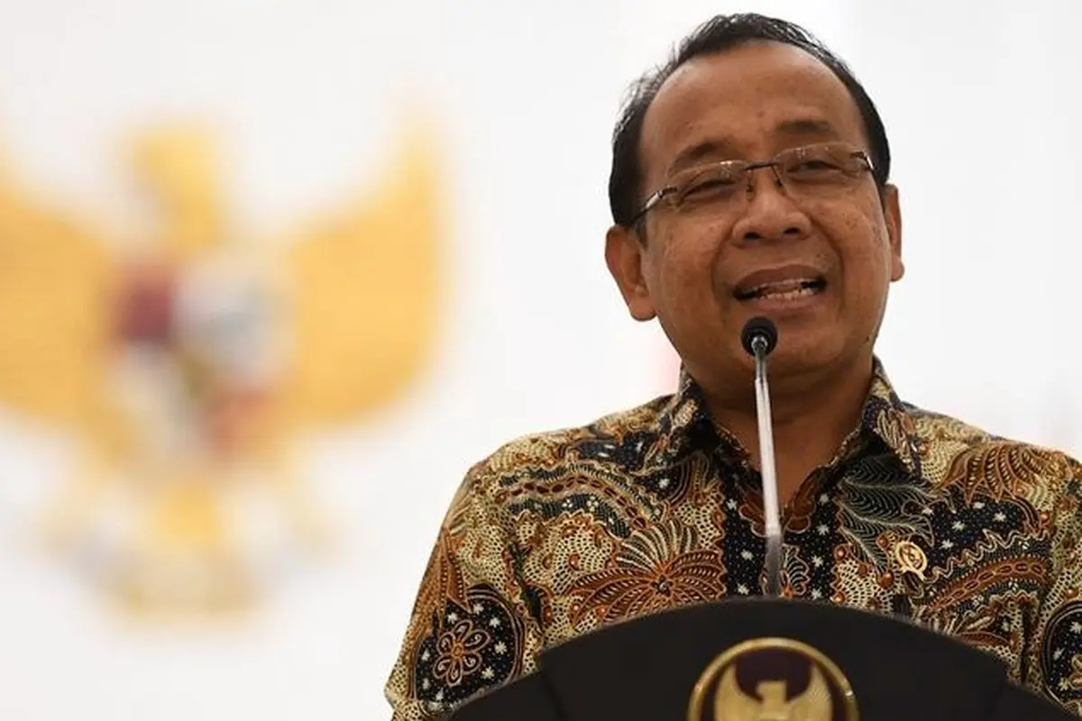Menteri Sekretariat Negara RI yang juga merupakan Ketua Majelis Wali Amanat UGM Prof. Dr. Pratikno, M.Soc.Sc (Istimewa)