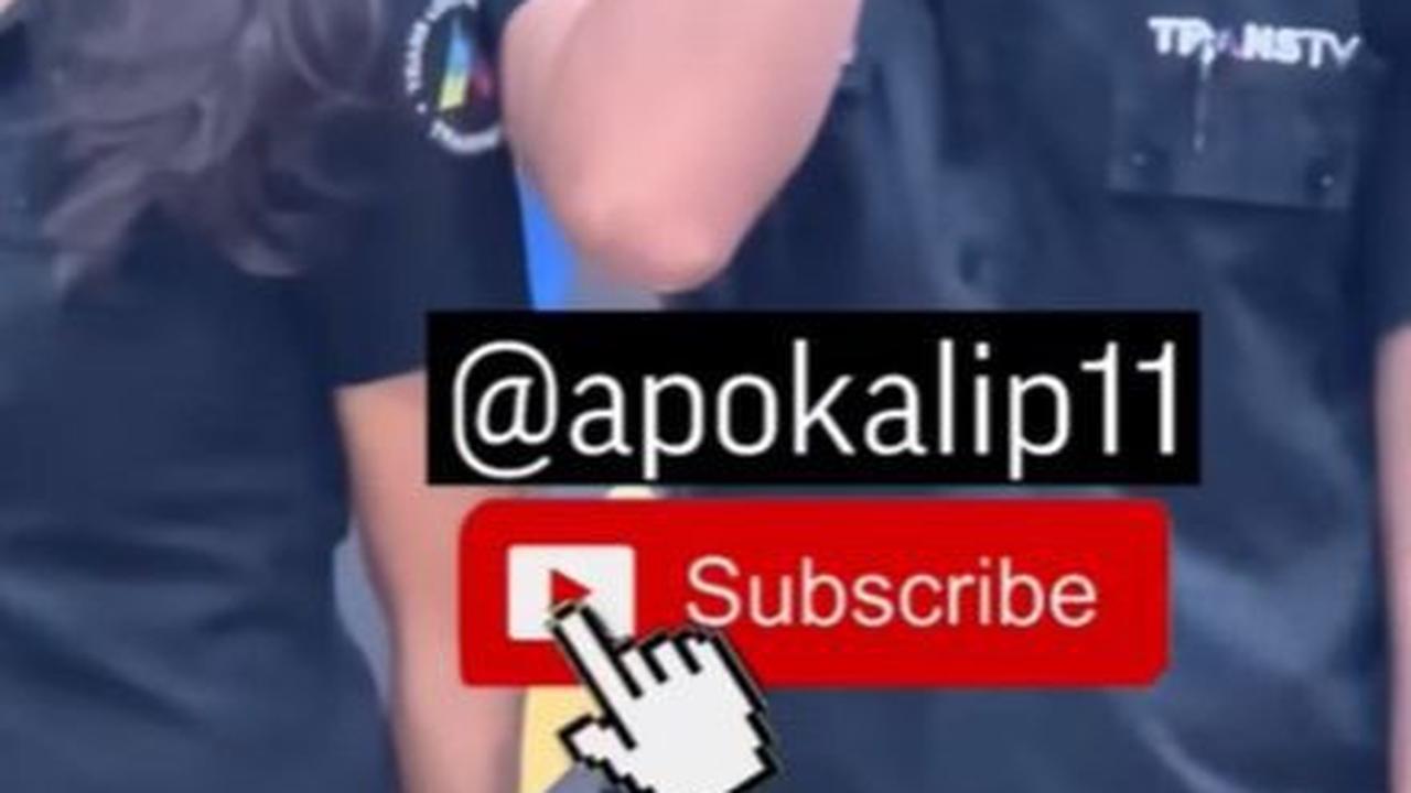 Kru Ikut Merasa Sedih