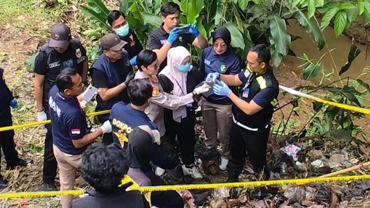 Kasus Tewasnya Alvaro Kiano Disetop Usai Ayah Tiri Bunuh Diri? Ini Penjelasan Polisi
