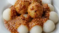 12 Ide Jualan Cilok Aneka Isi, Modal Tipis dan Pasti Laris Manis