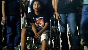 Pelaku pembunuhan sadis di Lampung Timur