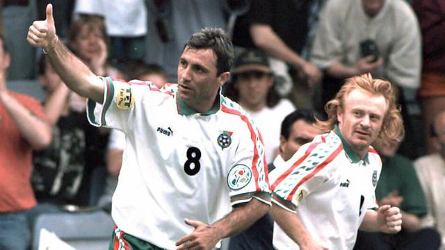 Foto: 8 Pesepak Bola Bernomor Punggung 8 Terbaik Sepanjang Masa, Sang Motor Permainan