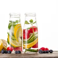 Infused Water: Minuman Segar dengan Segudang Manfaat untuk Tubuh