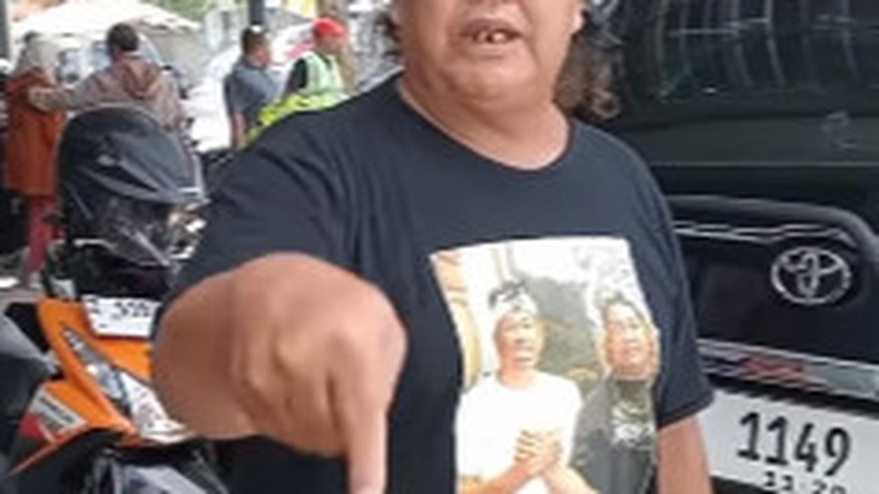 Kuwu Edan 'Ngamuk' Warganya Masuk RS Kena Denda Rawat Inap BPJS Kesehatan