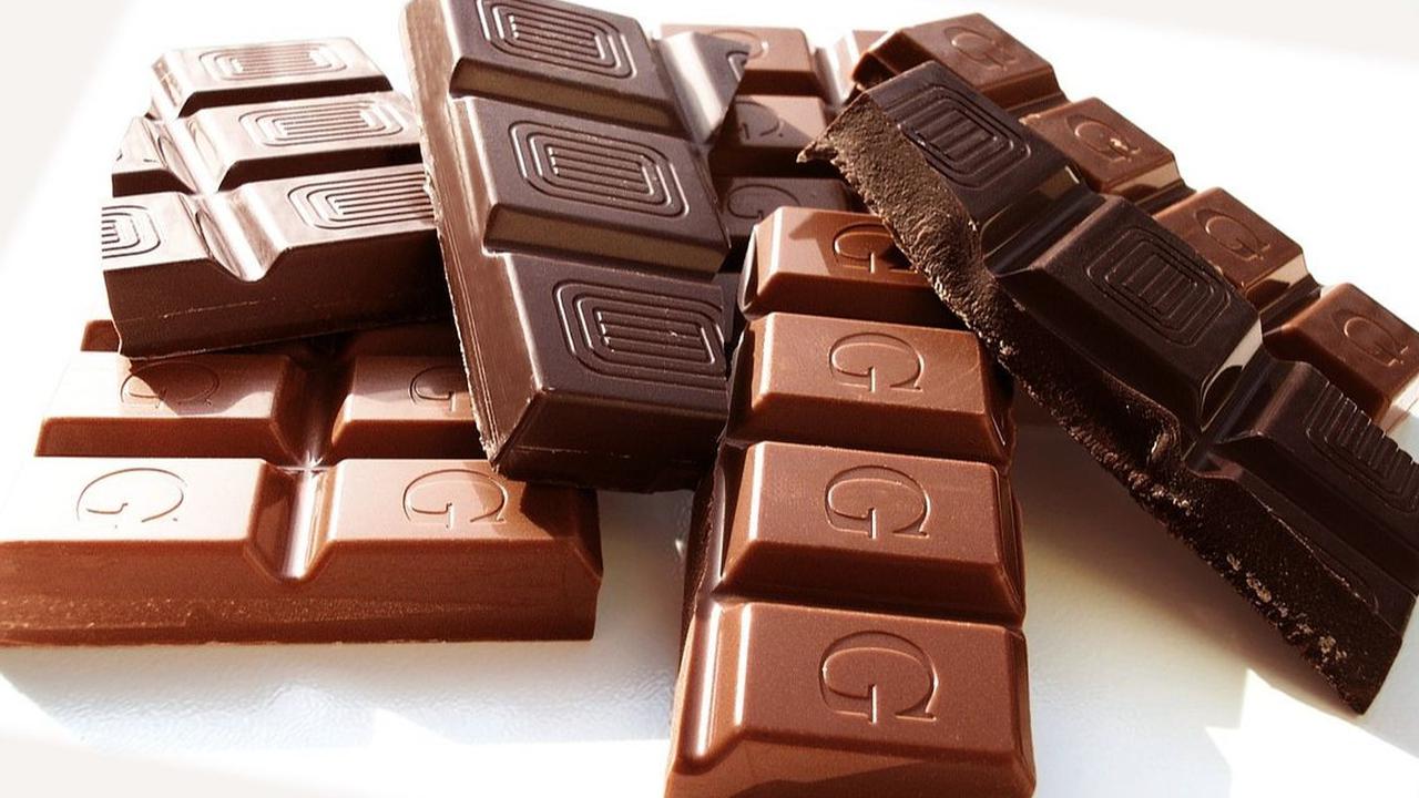 Jenis Coklat dan Maknanya