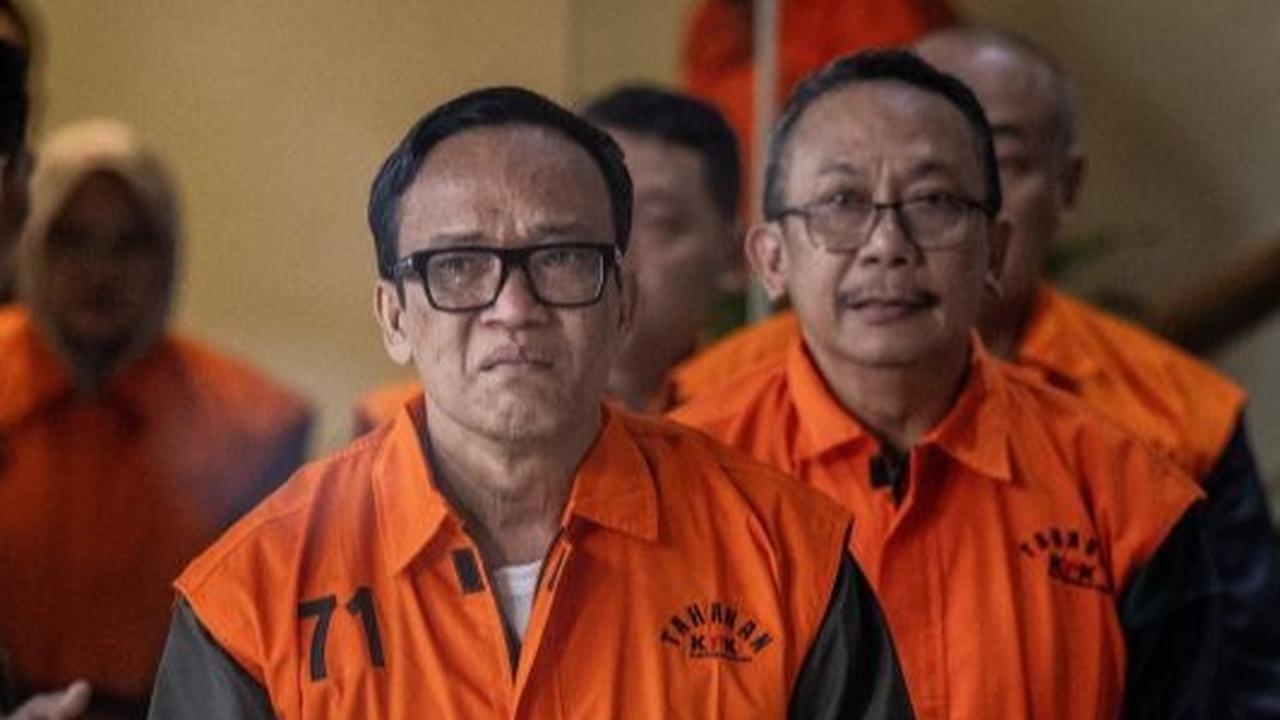 Fakta Mengejutkan! Immanuel Ebenezer Minta Rp3 Miliar Renovasi Rumah di Tengah Skandal Korupsi K3 Kemenaker
